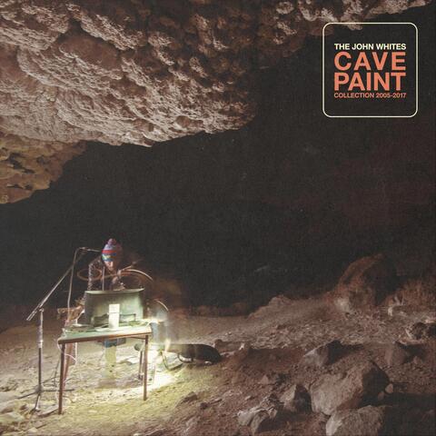 Cave Paint Collection 2005-2017