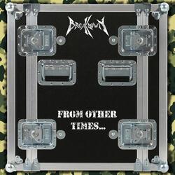 And the Attack Doesn't Stop (2019 Mix)