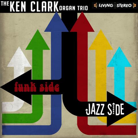 Funk Side Jazz Side