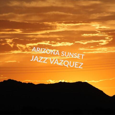 Arizona Sunset