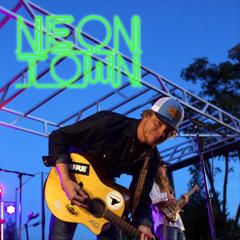 Neon Town