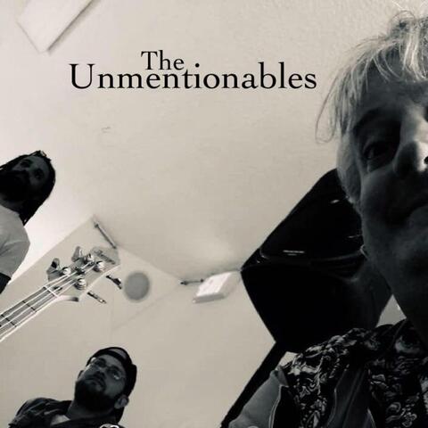 The Unmentionables