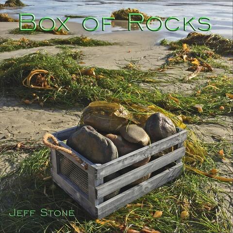 Jeff Stone