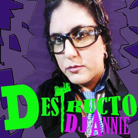 Destructo