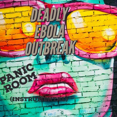 Panic Room (Instrumental)