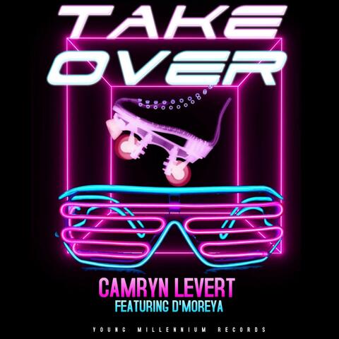 Take Over (feat. D'moreya)