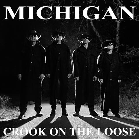 Crook on the Loose