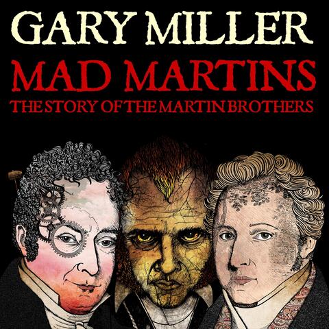 Mad Martins