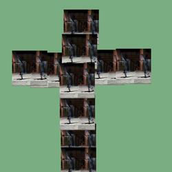 Lizard Song (Put Me on the Cross)