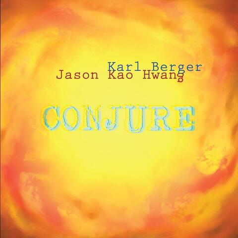 Jason Kao Hwang & Karl Berger