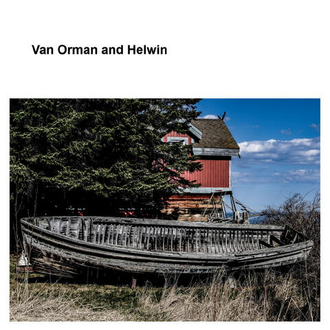 John C. Van Orman & Adam Helt-Baldwin