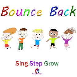 Let's Get to It: The Perseverance Song!