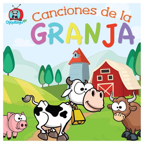 Canciones de la Granja