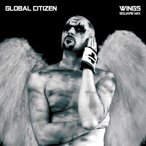 Wings (Square Mix)
