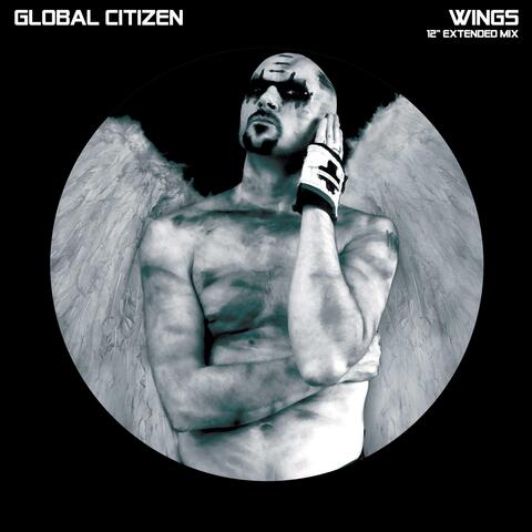 Wings (12" Extended Mix)