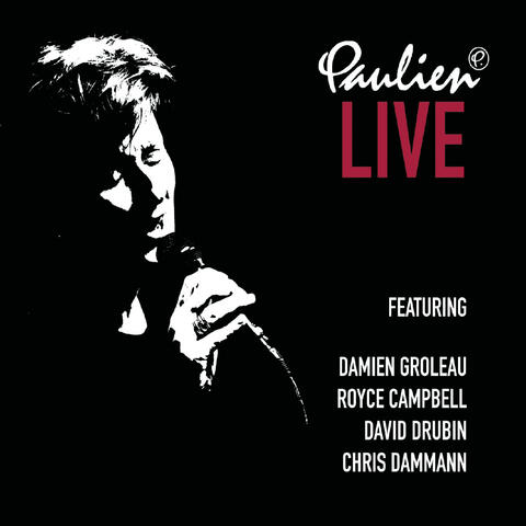 Live (feat. Damien Groleau and Chris Dammann)