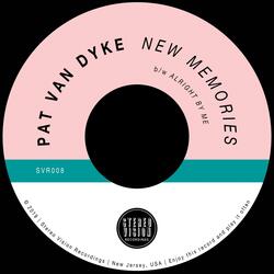 Alright by Me (45 Mix)