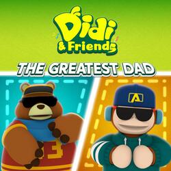 The Greatest Dad