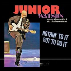 Don't Freeze Me Out (feat. Lisa Leuschner Andersen)