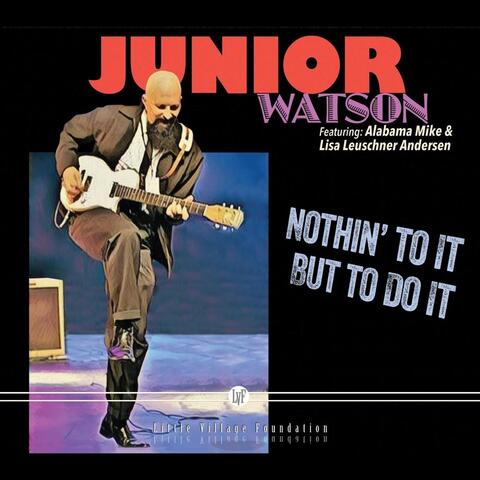 Junior Watson