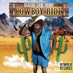 Cowboy Ride