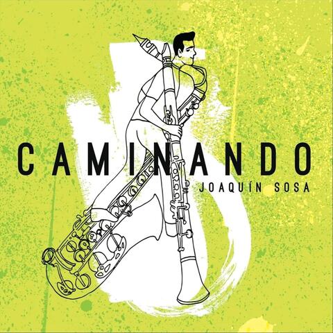 Caminando