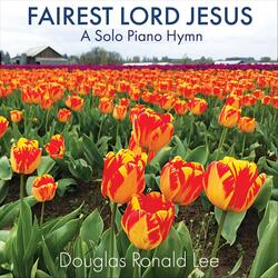 Fairest Lord Jesus