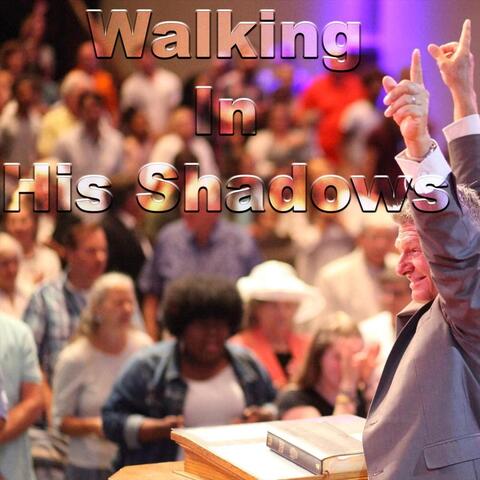 Pastor Tommy Bates