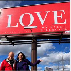 Love on Every Billboard