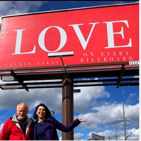 Love on Every Billboard