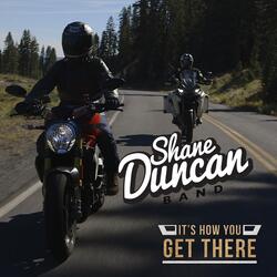 It's How You Get There