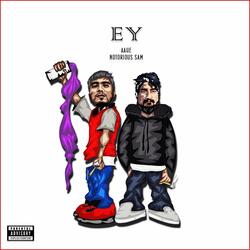 Ey (feat. Aahe)