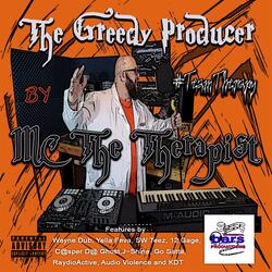Breeze in My Face (feat. Wayne Dub)