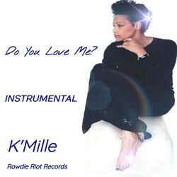 Do You Love Me (Instrumental)