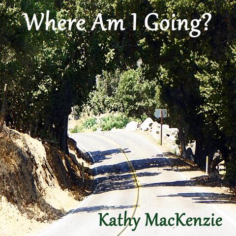 Where Am I Going?