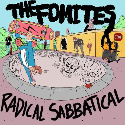 Radical Sabbatical