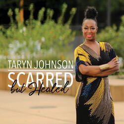 Scarred but Healed