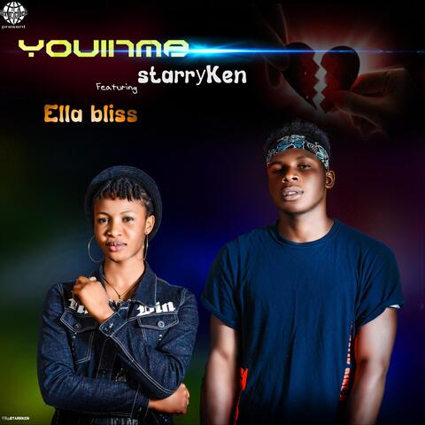 Youinme (feat. Ella Bliss)
