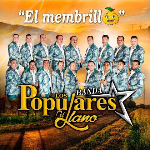 El Membrillo