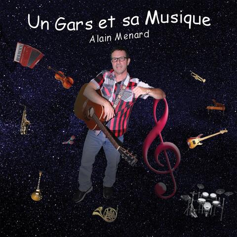 Un gars et sa musique