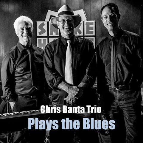Plays the Blues