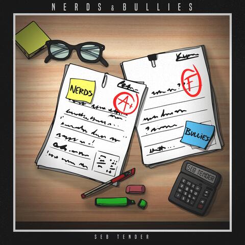 Nerds & Bullies
