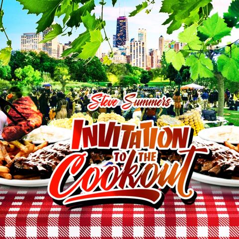 Invitation to the Cookout (feat. Mys Michelle)