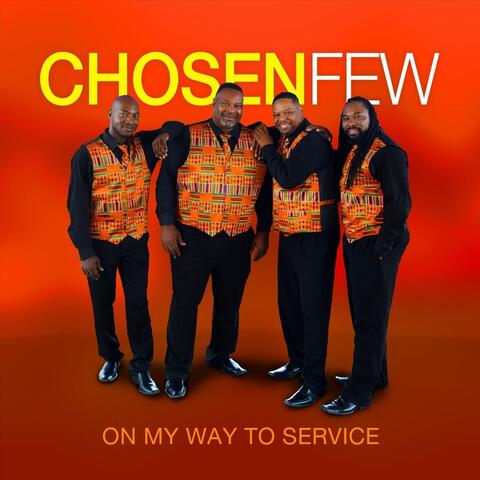 On My Way to Service