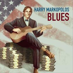 Harry Markopolos Blues