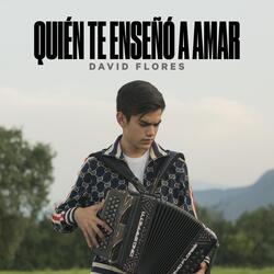 Quién Te Enseñó a Amar