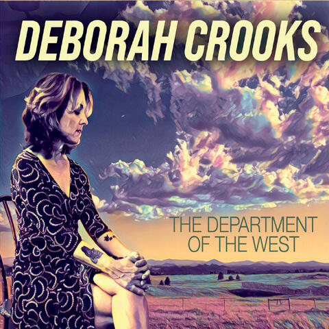 The Department of the West