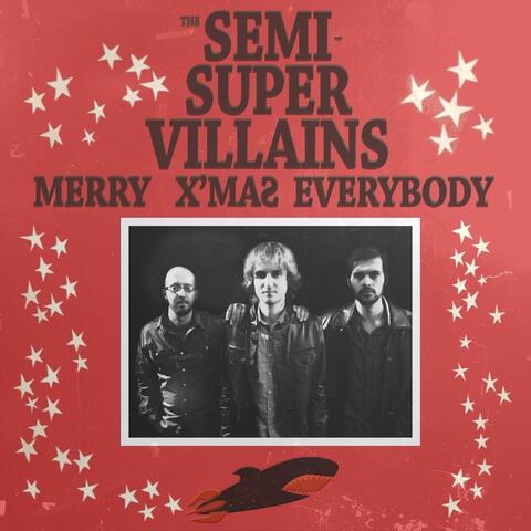 Merry Xmas Everybody