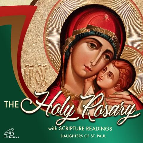 The Holy Rosary (With Scripture Readings)