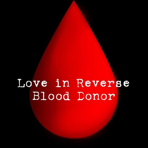 Blood Donor
